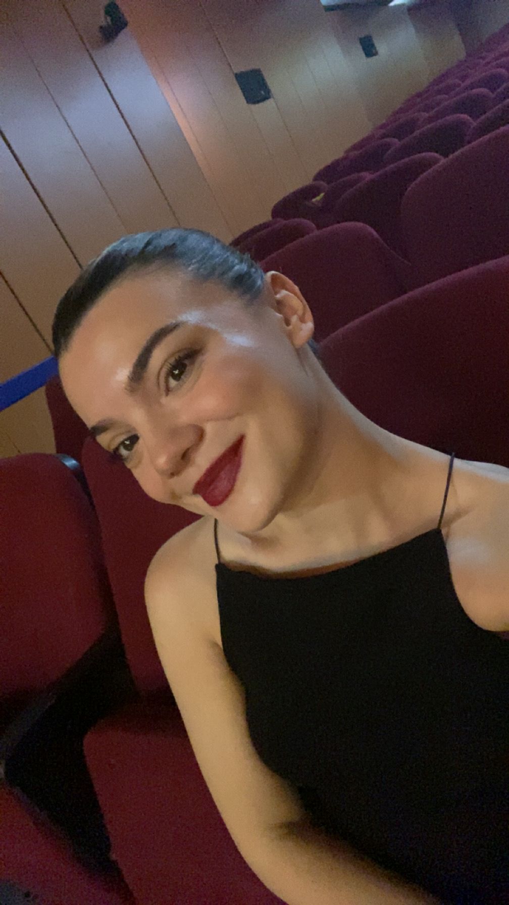 Kullanıcı görseli